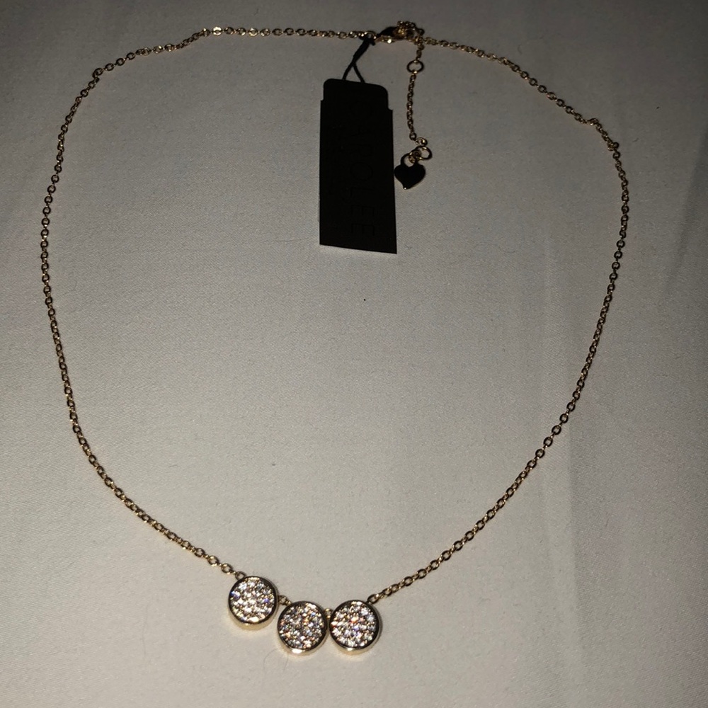 Brand new Carolee necklace